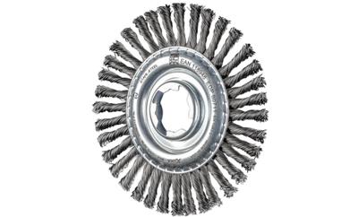 PFERD TOOLS Cirkelborstel X-Lock 43302111 1 stuk(s)