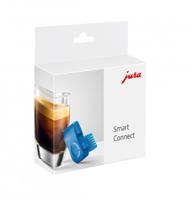 Bluetooth-zender - JURA - Smart Connect - Compatibel met Jura-koffiemachines - JOE-app via smartphones en tablets - Blauw - thumbnail