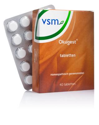 Vsm Okugest Tabletten