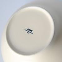 ALESSI - Tonale - Grote schaal 18cm lichtgeel - thumbnail