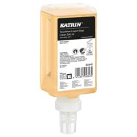 Handzeep Katrin Pure Neutral vloeibaar touchfree 500ml 48441 - thumbnail