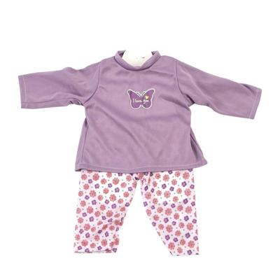 Basic Poppen-outfit 40 cm