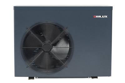 Orilux inverter warmtepomp 12,5 kW (zwembaden tot 60.000 liter)