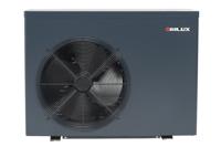 Orilux inverter warmtepomp 12,5 kW (zwembaden tot 60.000 liter) - thumbnail