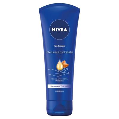 Nivea Handcreme verzorgend 100 Milliliter Nivea Handcreme verzorgend 100 Milliliter