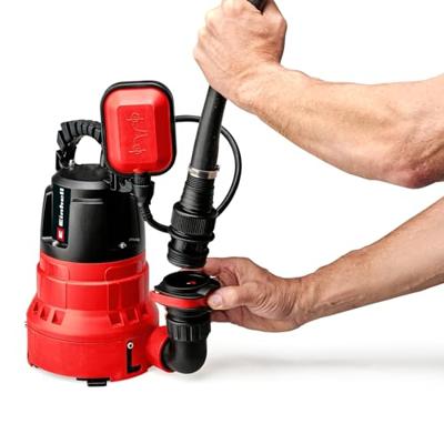 Einhell 4173764 Aansluitset voor pomp 75 mm Einhell 4173764 Aansluitset voor pomp 75 mm