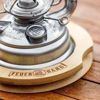 Feuerhand Onderzetter Stormlamp 276 Accessoire - thumbnail