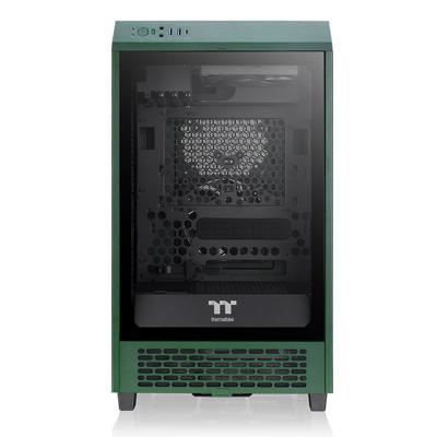Thermaltake The Tower 200 Racing Green