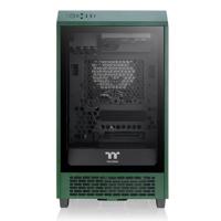 Thermaltake The Tower 200 Racing Green - thumbnail