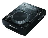 Pioneer CDJ-350 tabletop CD/USB/MIDI speler - thumbnail