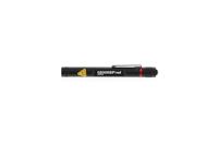 Gedore R95300139 Penlight werkt op batterijen LED 139 mm Zwart - thumbnail