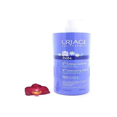 Uriage Bebe 1ere creme lavante 1 Liter