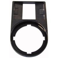 Eaton M22S-ST-X 216392 Schilddrager Voor druktoets (b x h) 30 mm x 50 mm Zwart 1 stuk(s) Piece - thumbnail