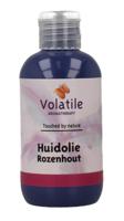 Volatile Huidolie Rozenhout 100ml - thumbnail