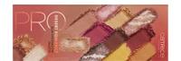 Catrice Pro Desert Romance Slim Eyeshadow Palette 10.60 g 10.6 g - thumbnail