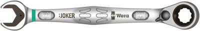 Wera 05020066001 Joker Switch Steek-ringratelsleutel Sleutelbreedte (metrisch) 11 mm
