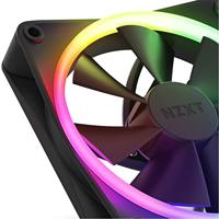 NZXT F120 RGB Triple Pack case fan - thumbnail