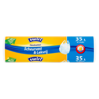 Swirl afvalzak 35 ltr-15 stuks - thumbnail