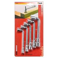 kwb 470150 Steeksleutels 5-delig - thumbnail