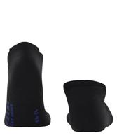 FALKE Keep Warm Unisex sneaker sokken - Merino wollen korte sokken - Warme winter sokken - thumbnail