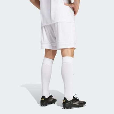 adidas Squadra 25 Voetbalbroekje Wit