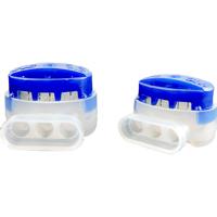 Robomow Reparatieconnectors voor perimeterdraad - thumbnail