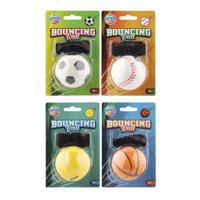 Creative Craft Group Pols bungeebal sport - thumbnail