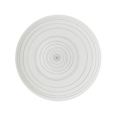 ROSENTHAL STUDIO LINE - Tac Stripes 2.0 - Dinerbord 28cm