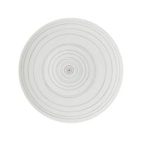 ROSENTHAL STUDIO LINE - Tac Stripes 2.0 - Dinerbord 28cm - thumbnail