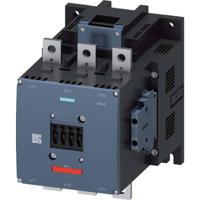 Siemens 3RT1075-6AP36-3PA0 Vermogensbeveiliging 3x NO 1000 V/AC 1 stuk(s) - thumbnail