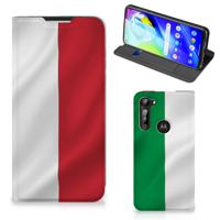 Motorola Moto G8 Power | Standcase | Italië - thumbnail