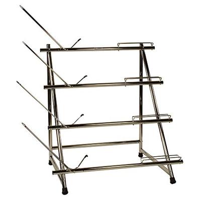 Bicisupport BS255 Fietsstandaard voor 4 fietsen Bicisupport BS255 Fietsstandaard voor 4 fietsen