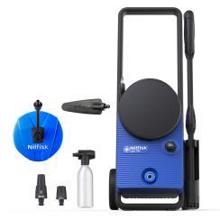 Nilfisk Core 130-6 PowerControl - PCA EU Hogedrukreiniger 130 bar Koud water