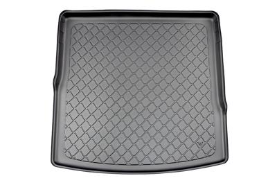 Kofferbakmat passend voor Volkswagen Tiguan II Alspace SUV/5 11.2017- / Seat Tarraco SUV/5 10.2018- 193422