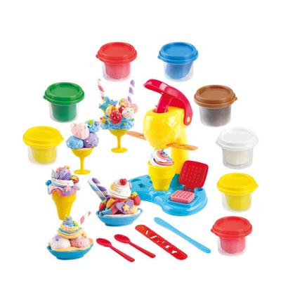 Play kleiset ijsmachine
