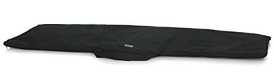 Gator Cases GKBE-88 Economy keyboard gigbag 88 toetsen, 150 x 48 x 13 cm