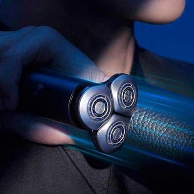 Xiaomi BHR7450EU 48643 Rotatiescheerapparaat Zwart