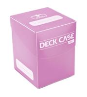 Ultimate Guard Deck Case 100+ - Pink - thumbnail