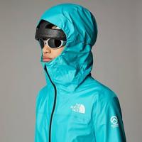 The North Face Summit Papsura Futurelight Hardshell Jas Dames Galactic Blue M - thumbnail