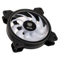 Kolink UMBRA 120mm PC-ventilator RGB (b x h x d) 120 x 25 x 120 mm - thumbnail