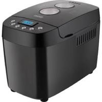 Unold Bachmeister Big Broodbakmachine 1500 g Zwart - thumbnail