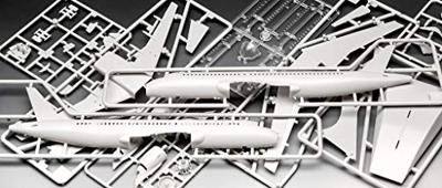 Revell 1/144 Airbus A320neo