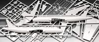 Revell 3942 Vliegtuig (bouwpakket) 1:144 - thumbnail