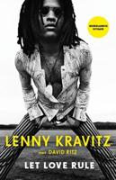 Let Love Rule - Lenny Kravitz - ebook - thumbnail