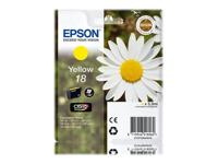 Epson T180440 Origineel Geel 3,3ml - thumbnail