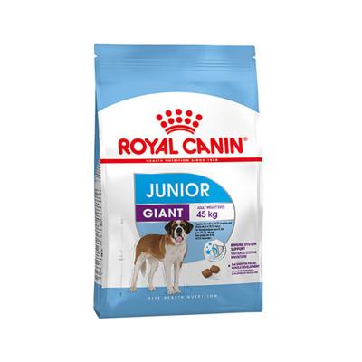 Royal Canin Giant junior hondenvoer 15 kg
