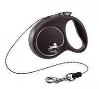 Hondenriem Trixie BLACK DESIGN - thumbnail