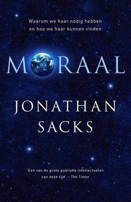 Moraal - Jonathan Sacks - eBook (9789043534529)