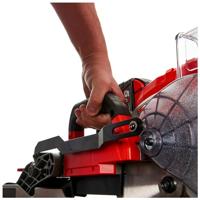 Milwaukee M18 FUEL™ FMS254-0 Accu Afkortzaagmachine 254mm 18V Basic Body - 4933451729 - thumbnail
