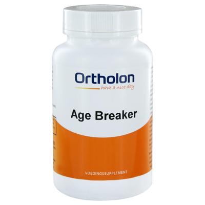 Ortholon Age Breaker Capsules Ortholon Age Breaker Capsules